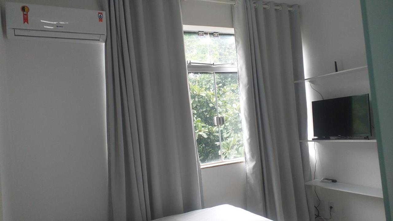 1/4, Sala, Farol Da Barra. Lejlighed Salvador Eksteriør billede